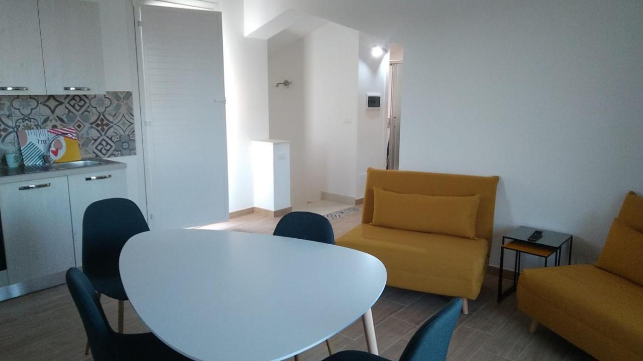 Willa Casa Arianna In Val Di Noto Calabernardo Zewnętrze zdjęcie