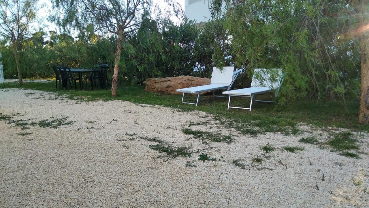 Willa Casa Arianna In Val Di Noto Calabernardo Zewnętrze zdjęcie