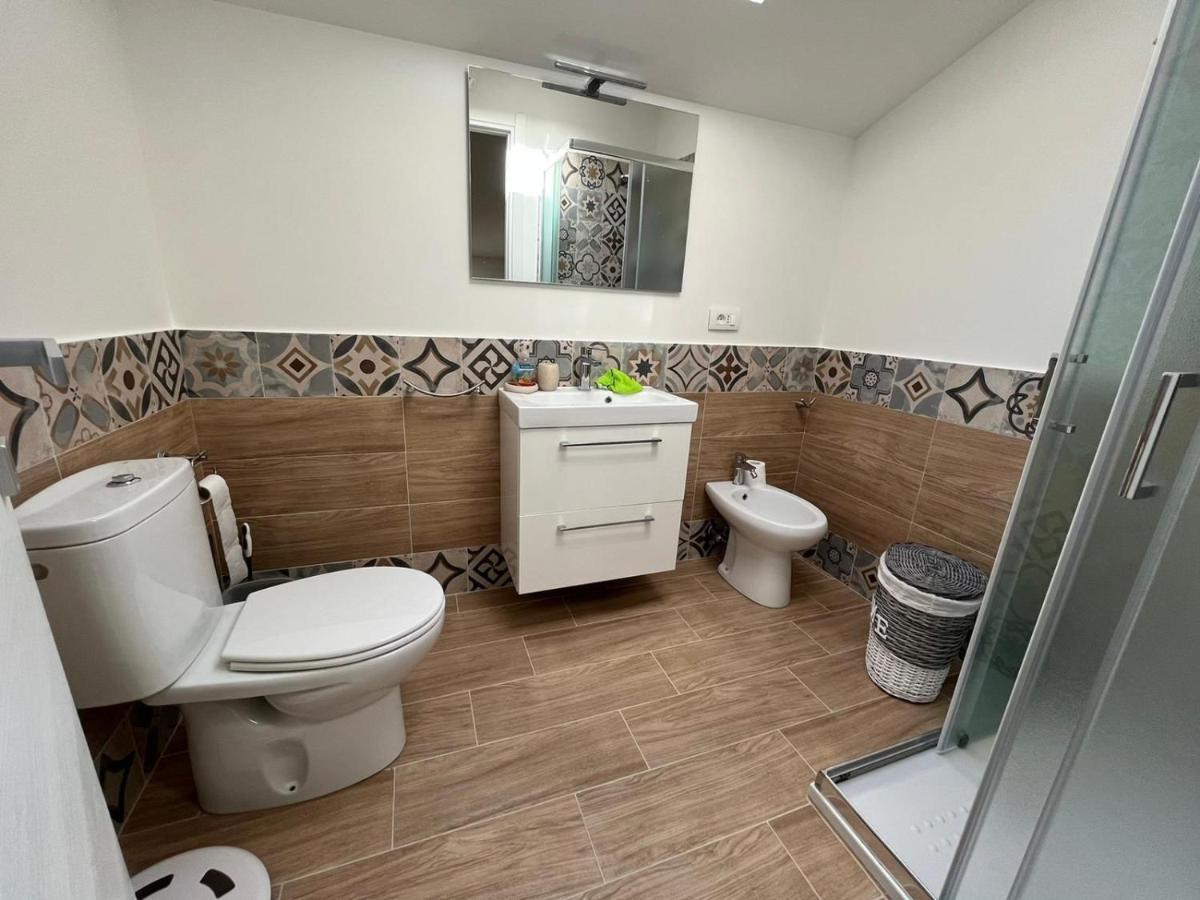 Willa Casa Arianna In Val Di Noto Calabernardo Zewnętrze zdjęcie