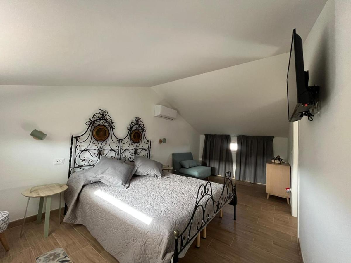 Willa Casa Arianna In Val Di Noto Calabernardo Zewnętrze zdjęcie