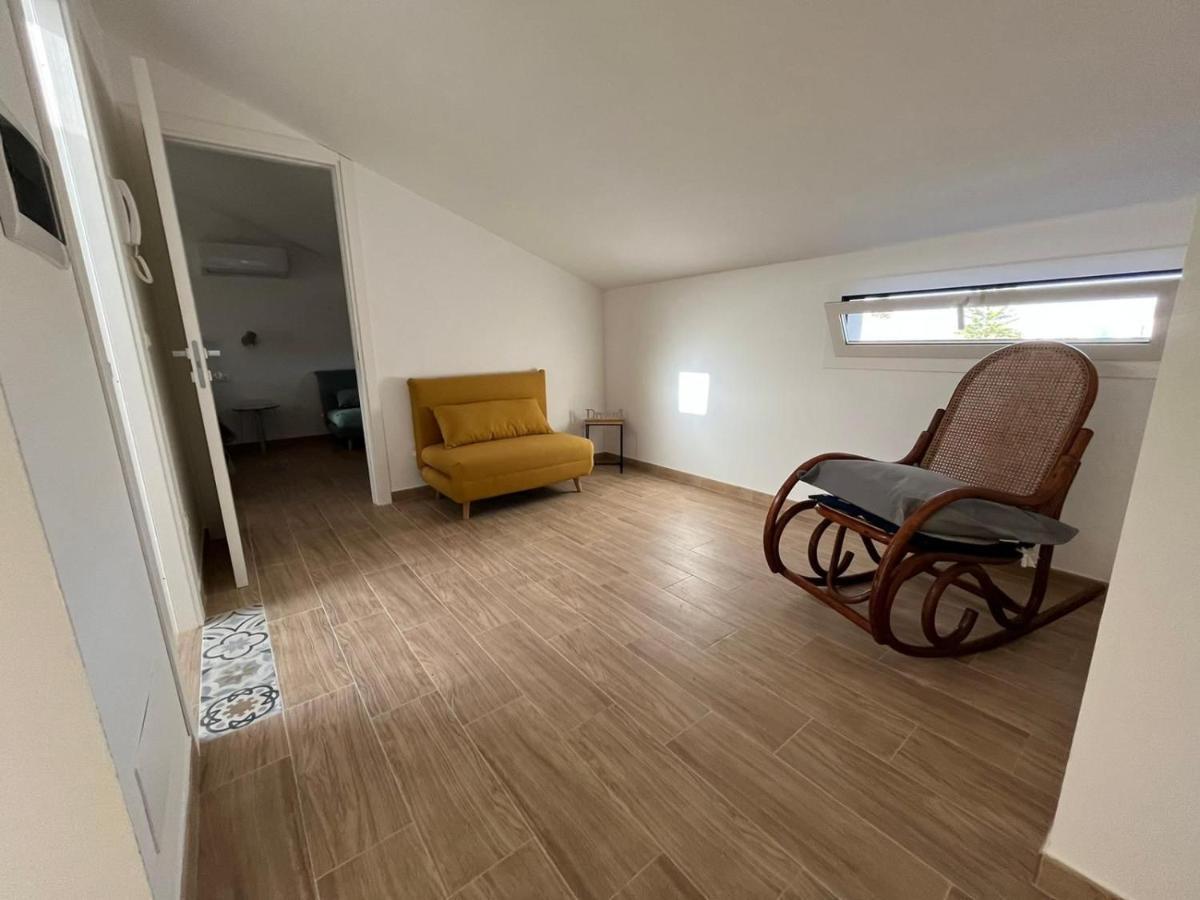 Willa Casa Arianna In Val Di Noto Calabernardo Zewnętrze zdjęcie