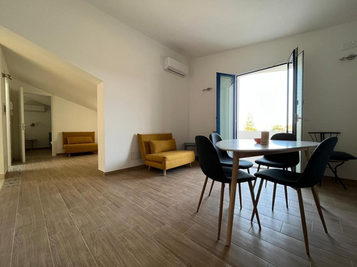 Willa Casa Arianna In Val Di Noto Calabernardo Zewnętrze zdjęcie