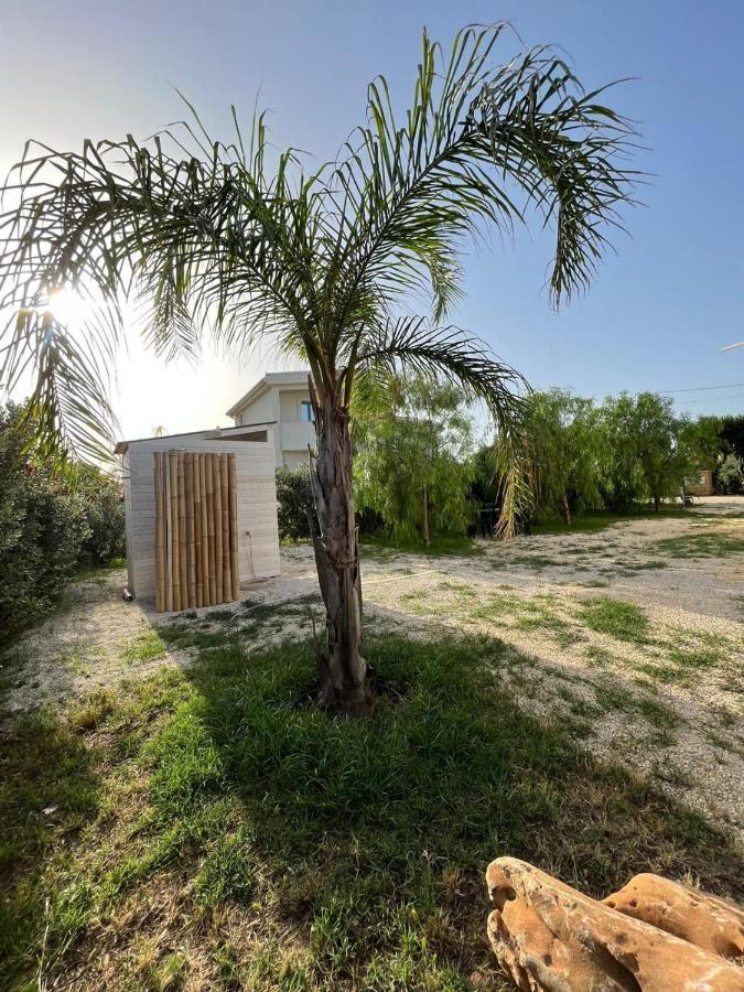 Willa Casa Arianna In Val Di Noto Calabernardo Zewnętrze zdjęcie