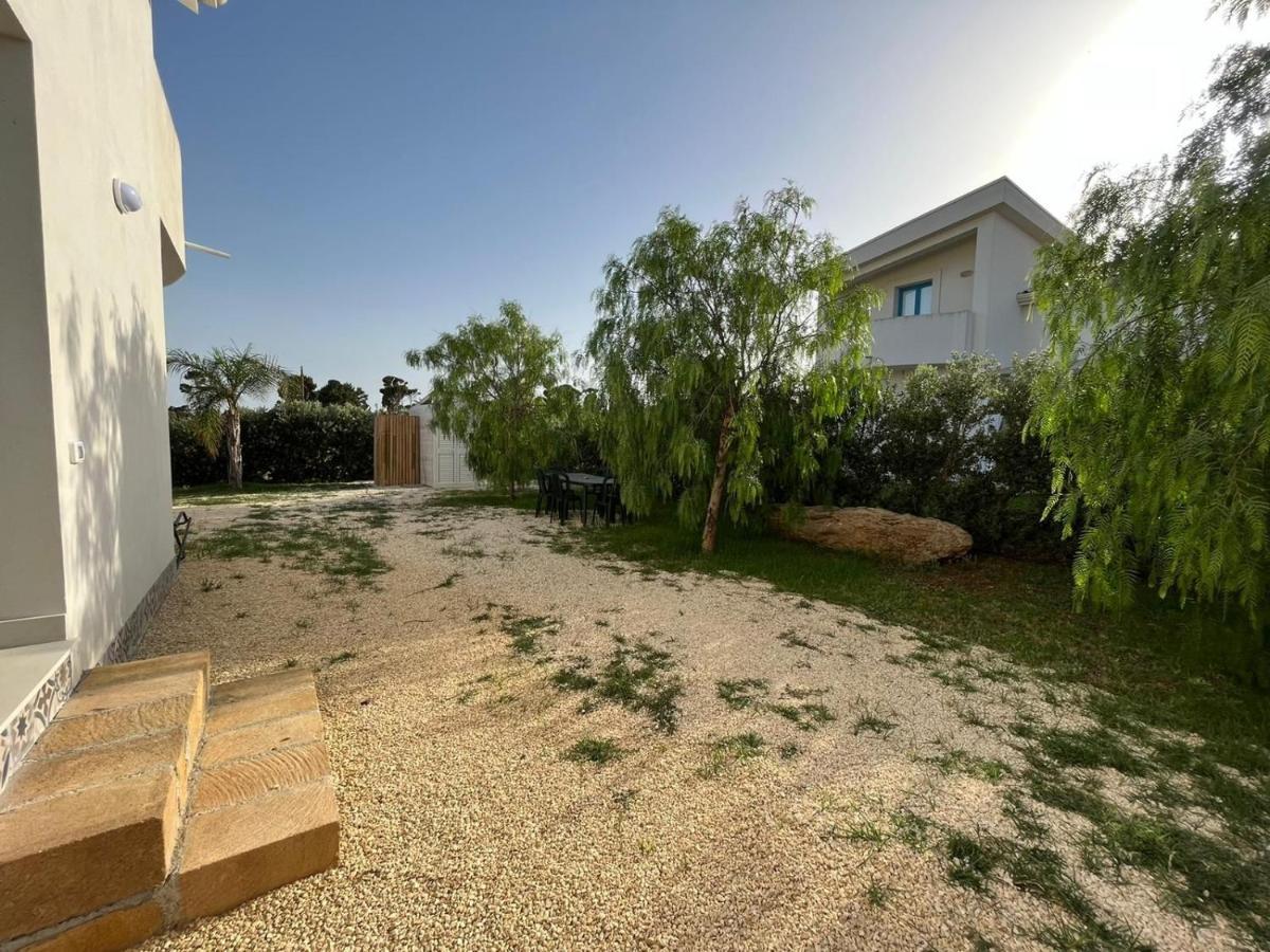 Willa Casa Arianna In Val Di Noto Calabernardo Zewnętrze zdjęcie