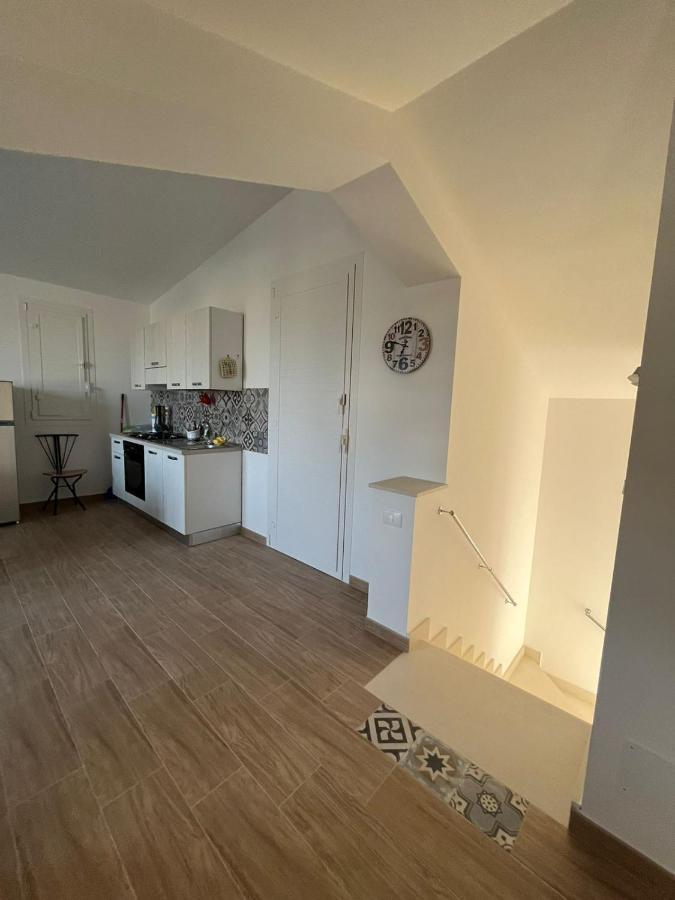 Willa Casa Arianna In Val Di Noto Calabernardo Zewnętrze zdjęcie